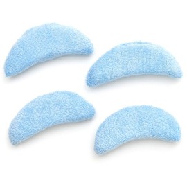 Eyedia Terrycloth Toe Fitted Cushion
