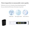Joyan Water Tester and TDS Meter - Professional Water Quality