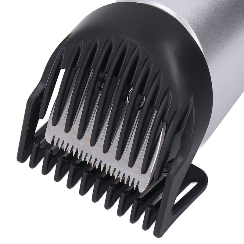 5 in 1 Hair Clipper Kit 19 Limit Length Adjust