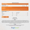Vitamin D Gummies Adults 4000IU - Sugar-Free - 4 Months