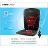 ObusForme CCHCC01 Back & Seat Heated Car Cushion Ergonomic Support