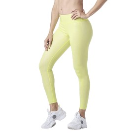 ZUMBA Women’s Dance Co. Ankle Leggings, Workout Printed Leggings, M, Snake-Print Foil