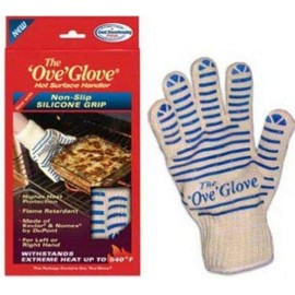 Ove' Glove Hot Surface Handler, 1 Glove (Set of 2)