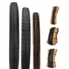 Mountain Bike Tire 20/26/27.5/29/700C Replacement Tire Foldable MTB Tire for