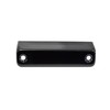 TecNiq Inc Inc Accent Light Black Horizontal Case - D07-0BH0-1