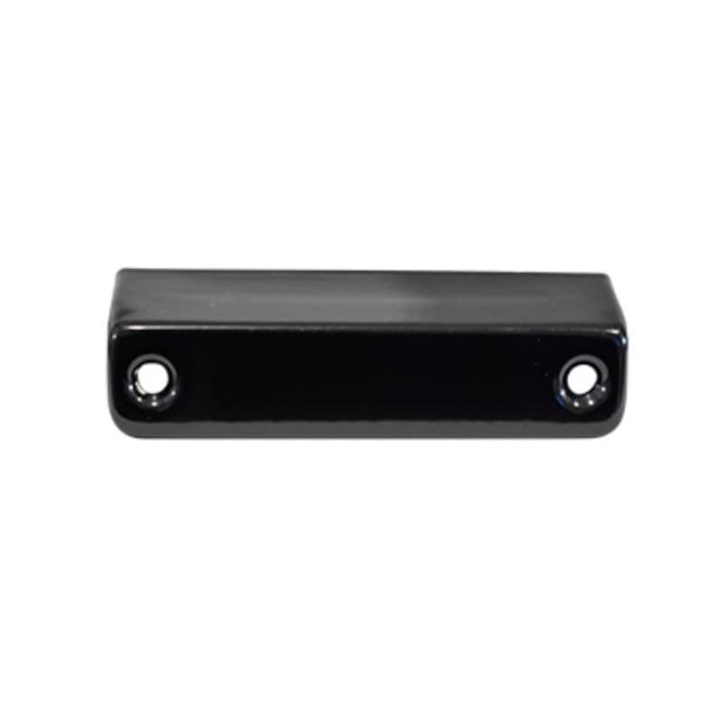 TecNiq Inc Inc Accent Light Black Horizontal Case - D07-0BH0-1