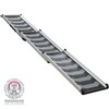TRIXIE Heavy Duty 69" Telescoping Pet Ramp, Lightweight Aluminum, Portable