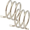 BESPORTBLE 2 pcs Brake Spring Caliper Springs Return Spring Disc