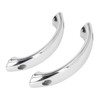 2Pcs Boat Grab Handle Marine Hand Rail 165mm 316 Stainless