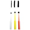 Microbrushes (Extra Fine, White)