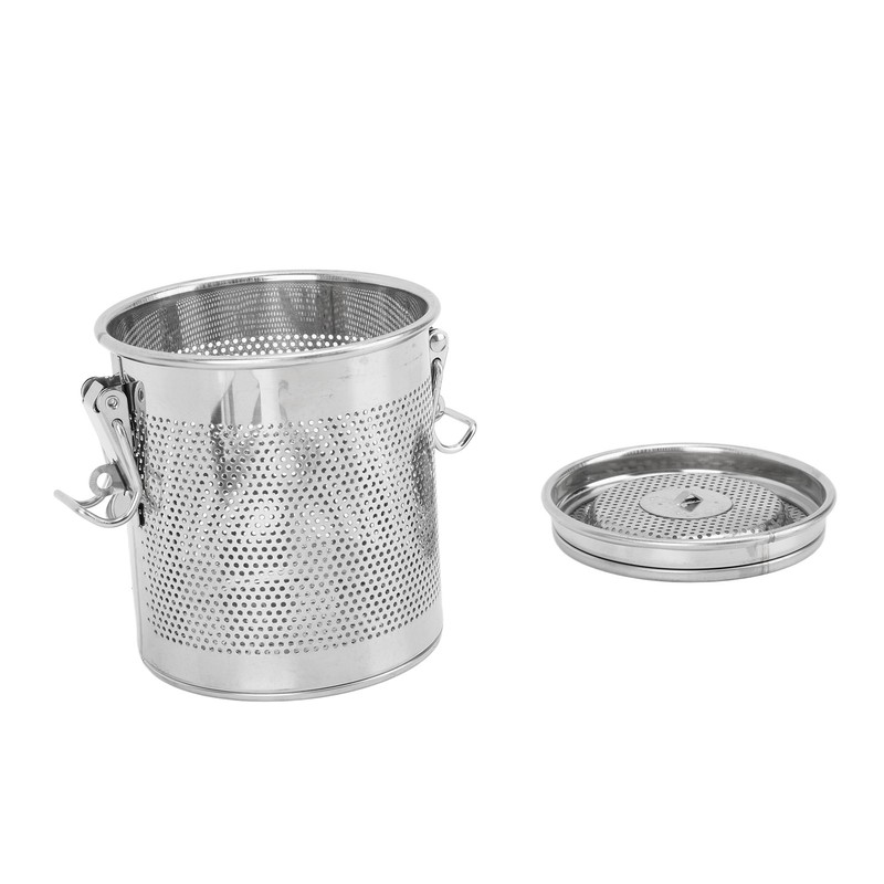 Spice Ball Spice Infuser Stainless Steel Mesh Basket Wire Easy
