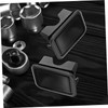Mikinona 1 Pair Box Hole Ram Accessories 1500/2500 Plastic Stake