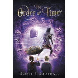 The Order of Time (The Order of Time Series)