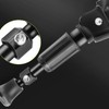 Kids Kickstand - Bicycles Adjustable Metal Kickstands - Rear Mount