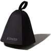 Tokyo Camp Sauna Hat, Wool, Washable, Sauna Cap, Sauna Hat,