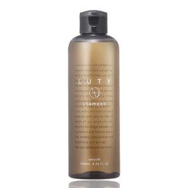 LUTY Rooty Shampoo, Beauty Salon Exclusive Amino Acid Shampoo, Smooth, 8.5 fl oz (250 ml)