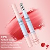 Brillo Labial Hidratante UCANBE Butter – Alto Brillo, No Pegajoso,