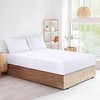 Utopia Bedding Zippered Mattress Encasement Queen, 100% Waterproof Bed Bug
