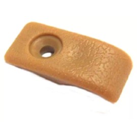 PPI 1974 - 1981 TRANS AM FIREBIRD CAMARO - REAR SIDE COAT / SHIRT HOOK - CAMEL TAN