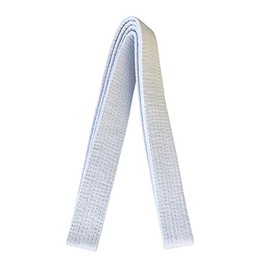 TMA Martial Arts Karate Judo Taekwondo Belts (White, 2)