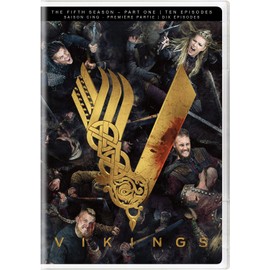 Vikings : Season 5 ( Part 1)