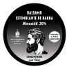 Bálsamo Ultra Potente Crecimiento Barba Fina