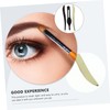 Beavorty Set of Eyebrow Tweezers Eyebrow Grooming Tools Makeup Kit