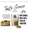 Apsogo Rosemary - Dried Organic Rosemary produced in Greece -