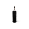 Hosa GMP-113 Adaptor, 1/4 Inch TS to 3.5 mm TS