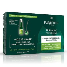Furterer Triphasic VHT ATP Intensive 8 x 5.5 ml