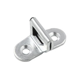 Door Lock Striker Latch 51864555 Compatible with Citroen Relay Peugeot Boxer Fiat Ducato Car Door Lock Latch Replacement Accessories