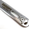 Marimocraft Snoopy Face 3-in-1 Leisure Cutlery Set Outdoor Camping Lunch