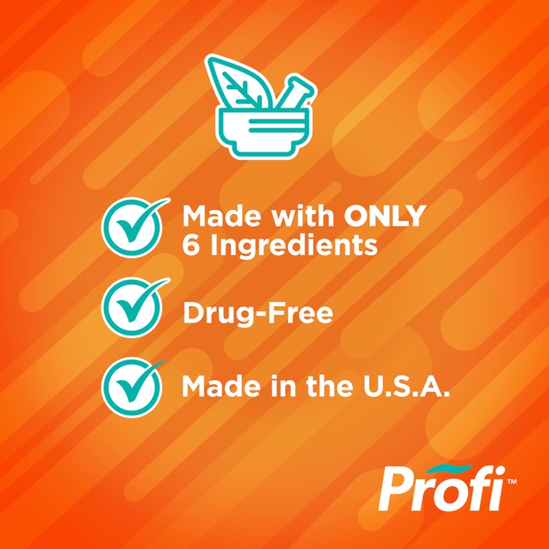 Profi™ Everyday Nasal Spray - Helps Defend Against Airborne Germs