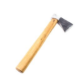 Medieval Hatchet Axe 30 cm