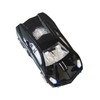 WUQIDA Wireless Mouse, Sports Car Mouse with LED Headlights, USB