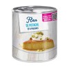 Nestlé 3 X Leche condensada Nestlé La Lechera original 375