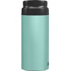 CamelBak Unisex - Adult Drinking Bottle-8296139 Drinking Bottle, Coastal, 0.35