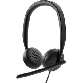 dell WH3024 Wired Headset