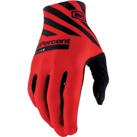 Adult Cycling Gloves 100% Gloves