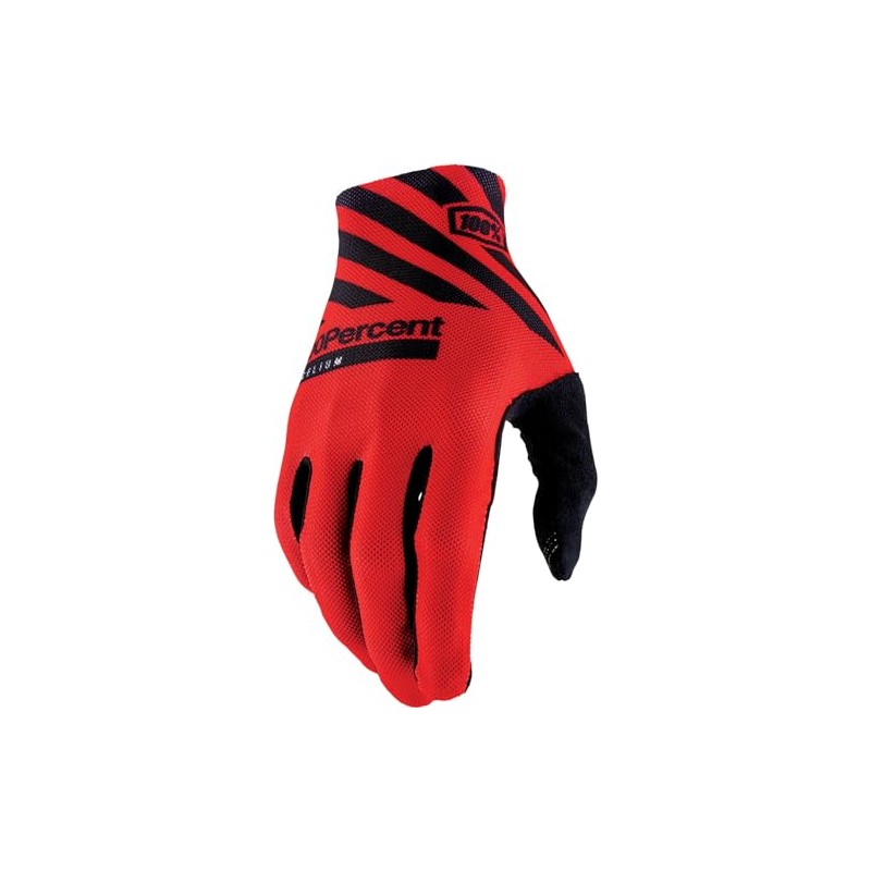 Adult Cycling Gloves 100% Gloves