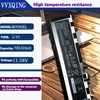 VVXQING WP06XL 76WH Laptop Battery Compatible with HP EliteBook 860
