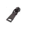 Plush Addict Metal Replacement Zip Pull for Repair or Replacement
