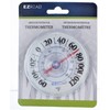 Headwind 8400006 Dial Suction Cup Thermometer, 3.5-Inch
