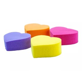 Dubai Esponjas Para Maquillaje 48 Piezas
