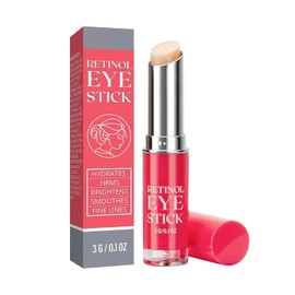 Generic Crema para ojos levanta la bolsa, minimiza ojeras y lneas finas, tensor instantneo, hidrata e ilumina el rostro, para hombres y mujeres