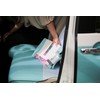 Daihatsu Hatsune Miku Car Verification Case (ver.2) Shoulder Bag 01