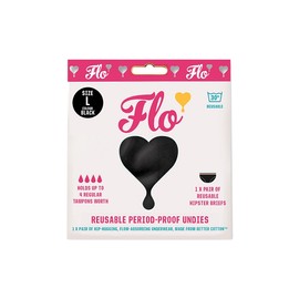 FLO Period Pants Large
