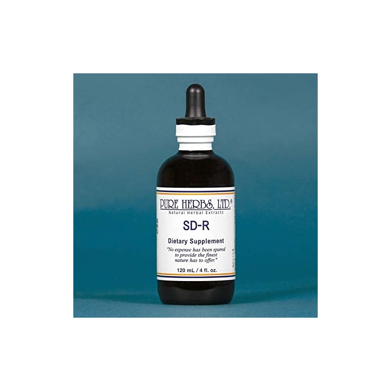 Pure Herbs, Ltd. SD-R (4 oz.)