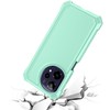 WODAF Case Compatible with Cricket Icon Pro 2026/AT&T Motivate Pro