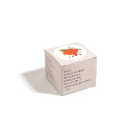Jose Gourmet Carrot & Orange Jam, 250g